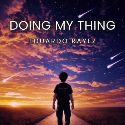 Doing my thing (feat. Mr Maph) - Single