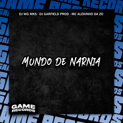 Mundo De Narnia - Single
