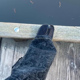 With You (feat. Sergina) jacy nyte