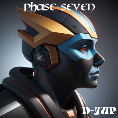 Escucha Phase Seven de D-JUP