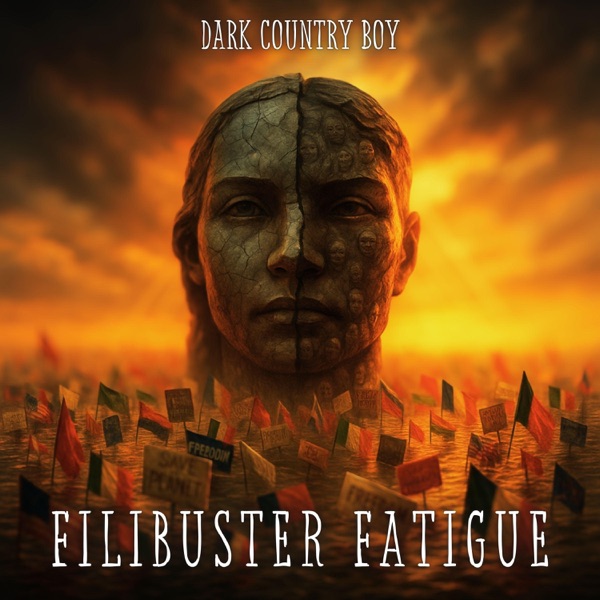 Dirt Poor Delegates (Dark Country & Dark Blues)