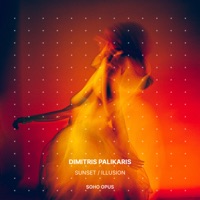 Sunset - Single - Dimitris Palikaris