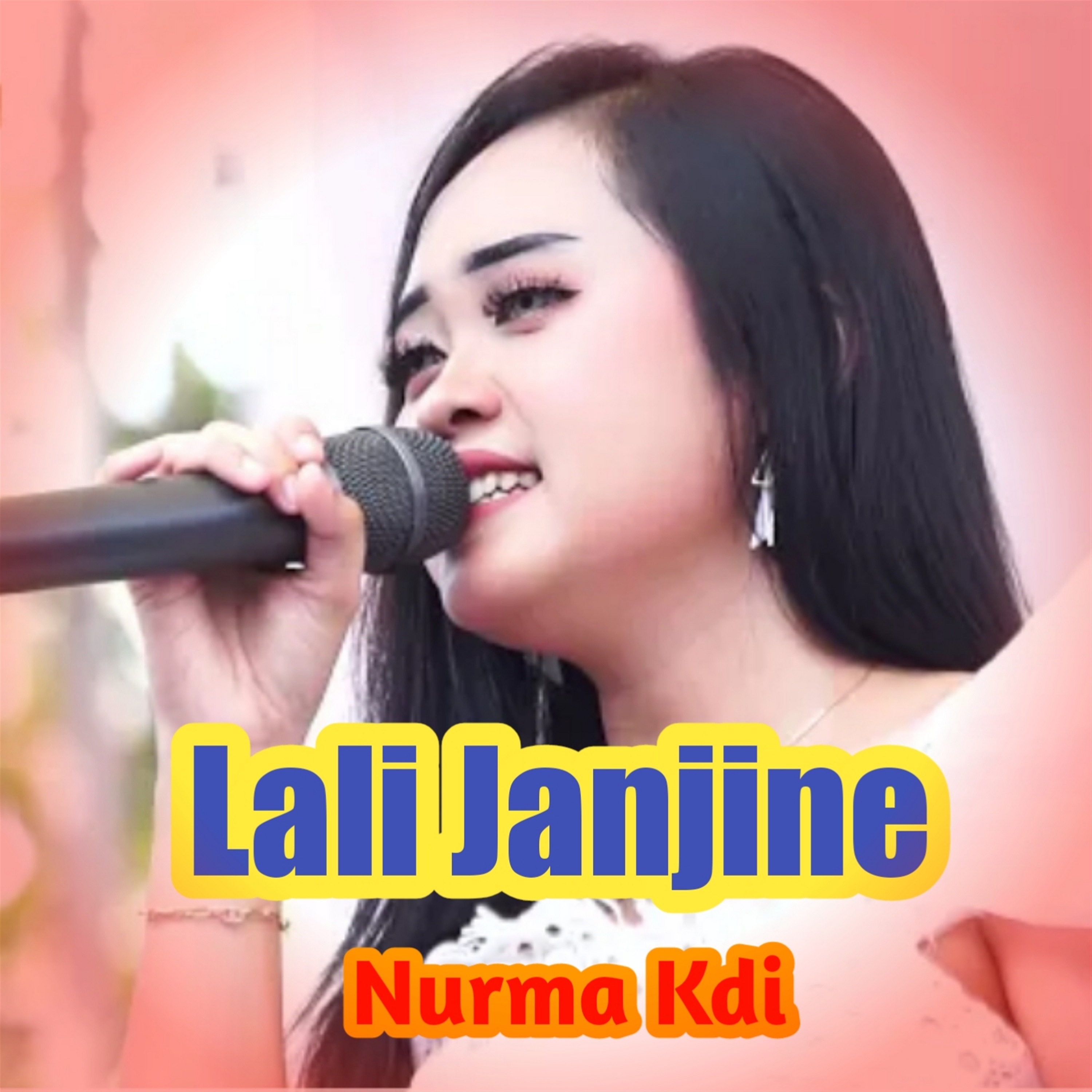 Lali Janjine - Single