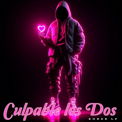 Culpable los Dos - Single