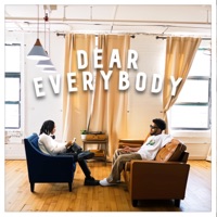 Dear Everybody - Single - Osagye