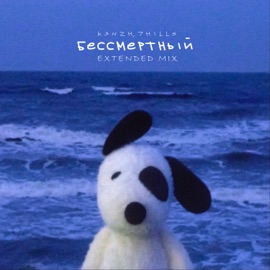 Бессмертный (Instrumental) K3NZH & 7HILLS