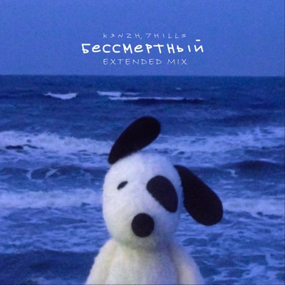 Бессмертный (Extended Mix) - Single