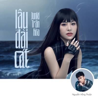 Lâu Đài Cát - Single