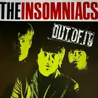 Jump And Dance — The Insomniacs