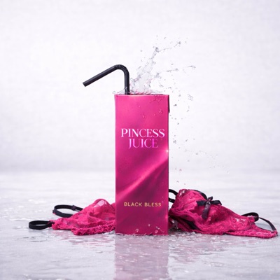 Princess Juice - Single