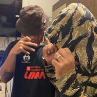 Stüssy - Single - Blue Cloud $