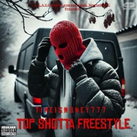 Top Shotta Freestyle - Single - TimeIsMoney777