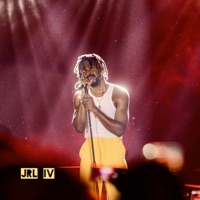 Johnny’s Room Live 4 - Johnny Drille