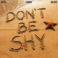 Don't Be Shy