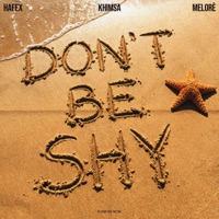 Don't Be Shy
