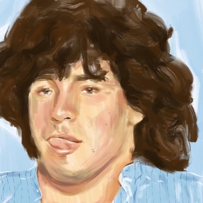 Diego Armando - Single