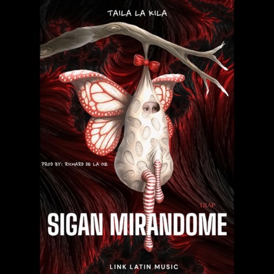 Sigan Mirandome - Single