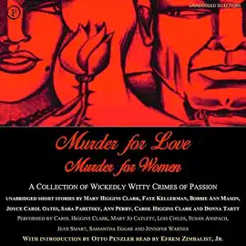 Murder for Love, Murder for Women