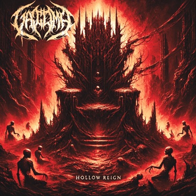 Hollow Reign - Single
