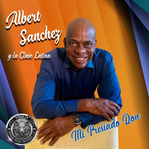 Mi Preciado Don (feat. Hector Luis Pagan)