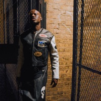 FAKE FRIENDS (Radio Edit) - Single - Raequan Scott