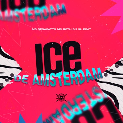 Ice de Amsterdam - Single