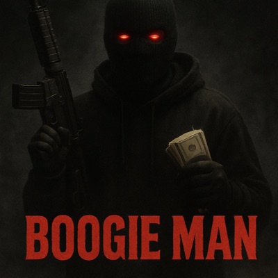 BOOGIEMAN - Single