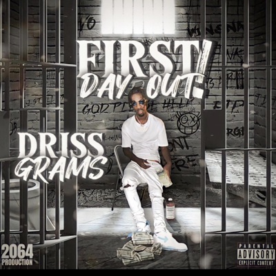 First Day Out - Single