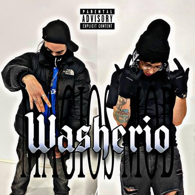 WASHERÍO (feat. tyzanlatormenta, tyzan & MAGIO$ MOB) - Single