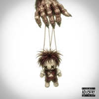 evil lightskin/blood za - Single - Kade! & Sxrapt