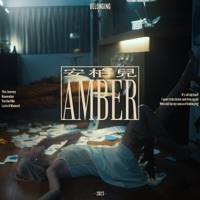 歸屬感 - Single - 安柏兒