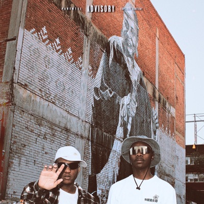 THE GENESIS: Emotions To Melodies - EP