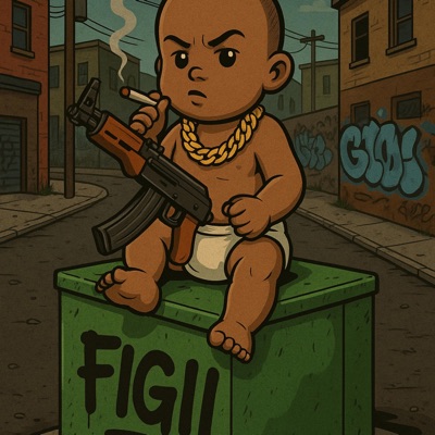 Green Box Baby - Single