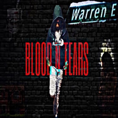 Blood N Tears - EP