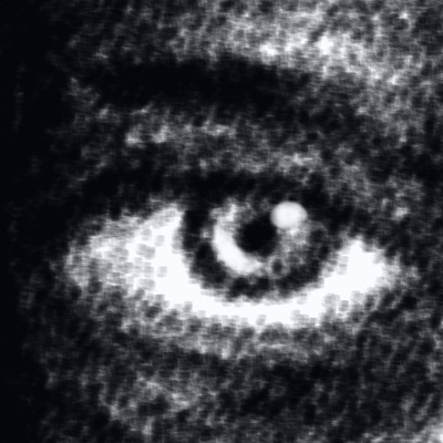 I See Why You Wear A Mask - EP