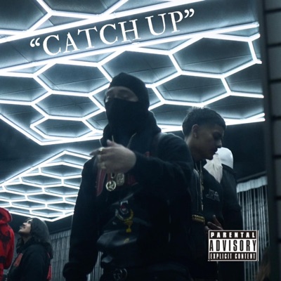 Catch Up (feat. $Paz) - Single