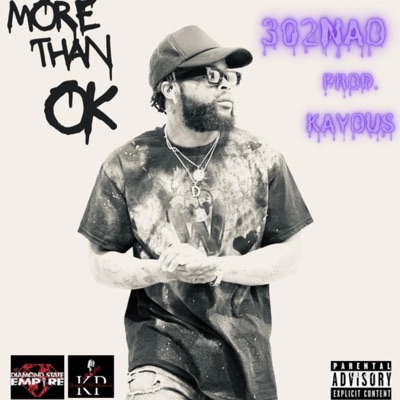 More than ok (feat. Kayous) [Radio Edit] - Single