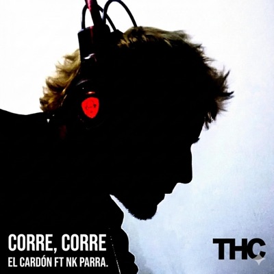Corre, Corre (feat. Nk Parra) - Single