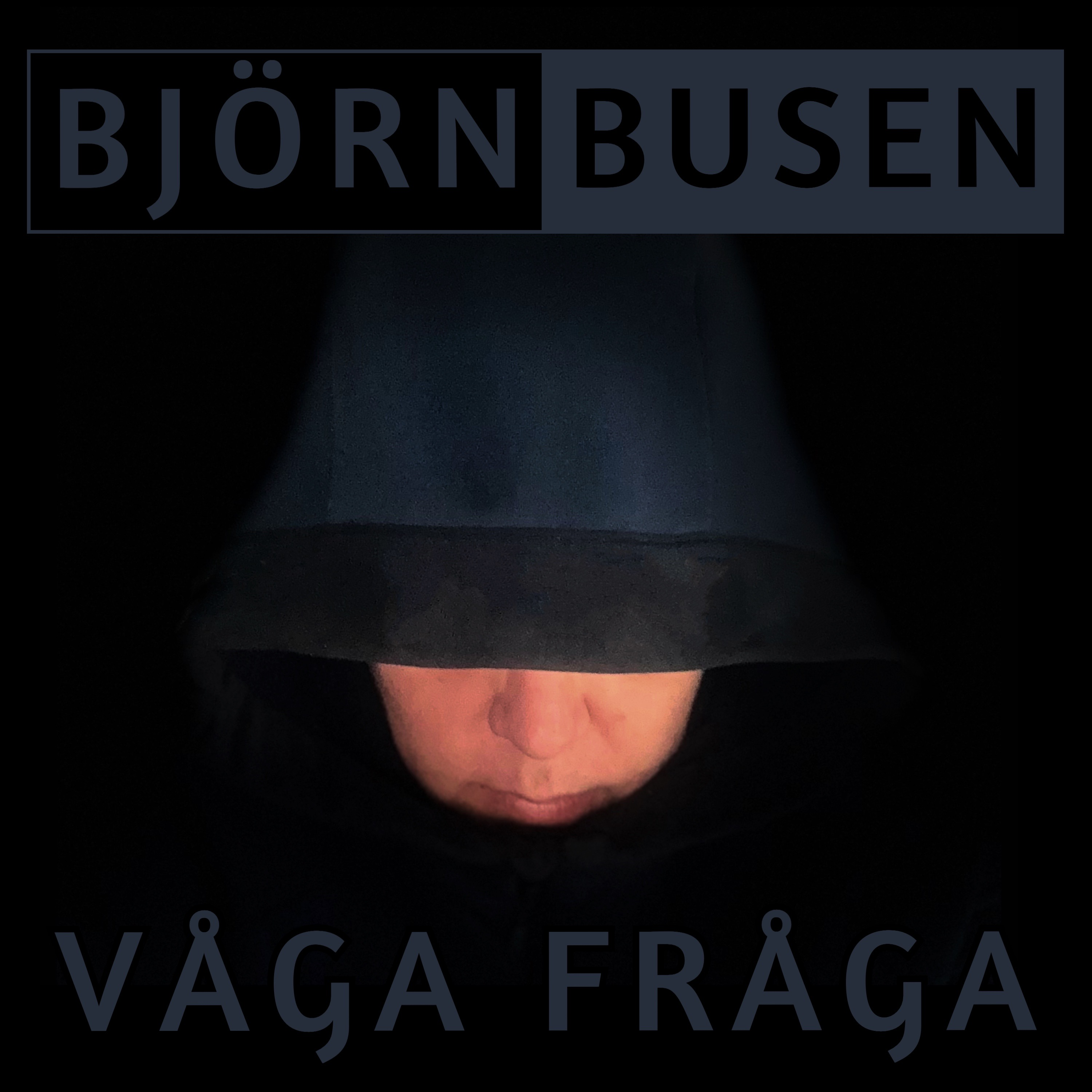 VÅGA FRÅGA - Single