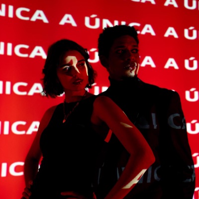 A Única - Single