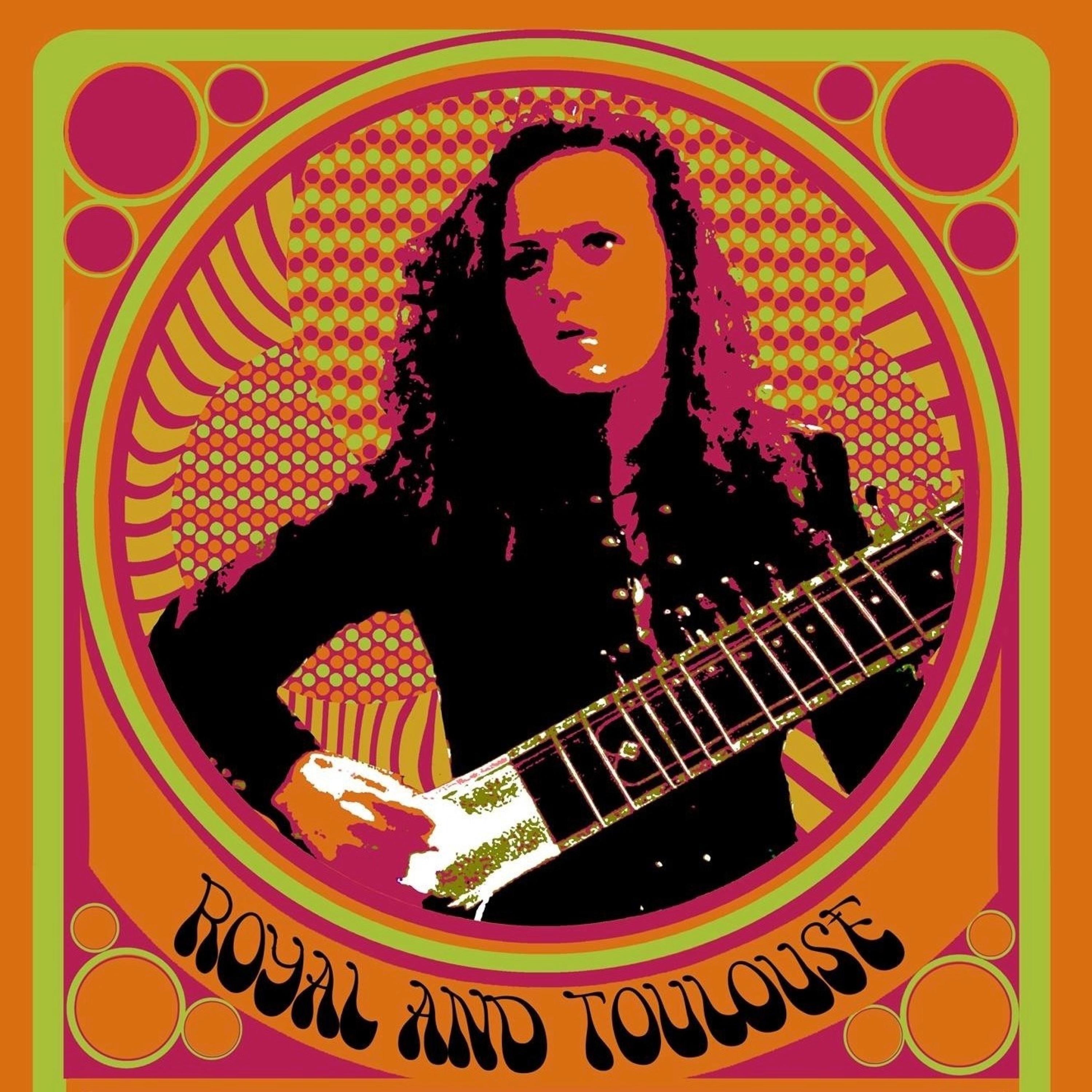 Tell the Devil - Single