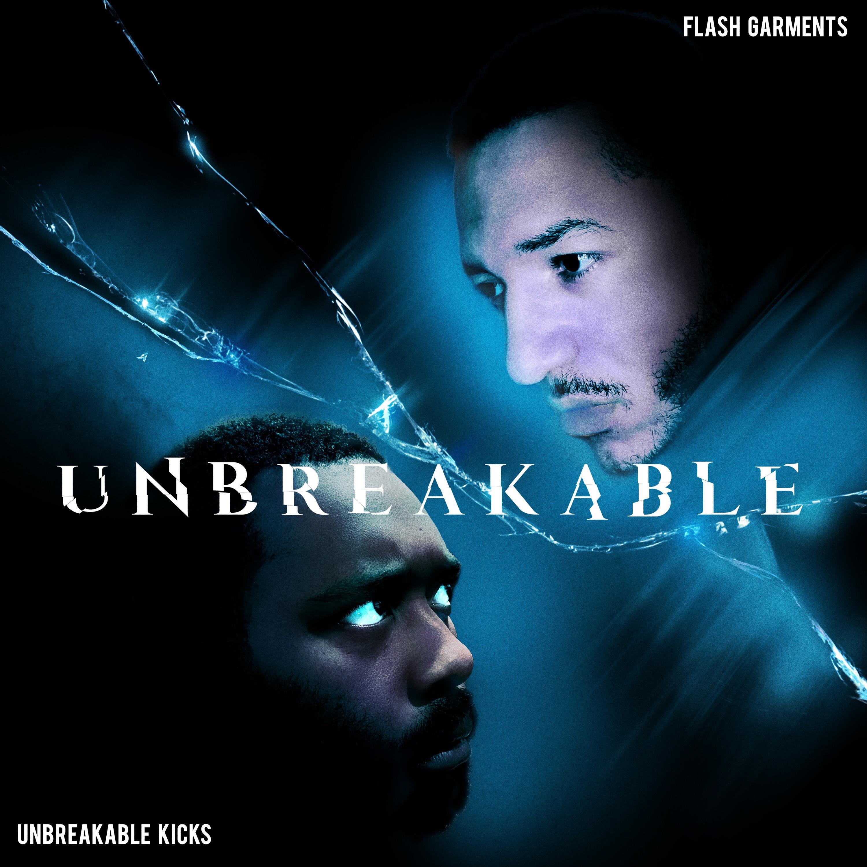 Unbreakable - Single