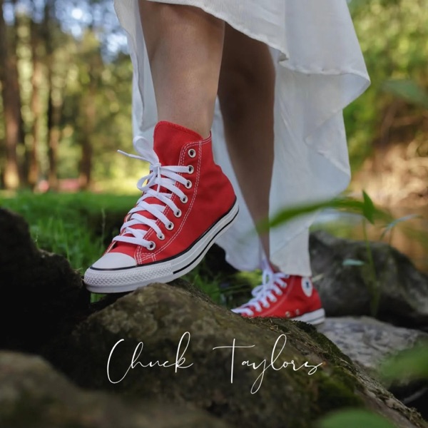 Chuck Taylors