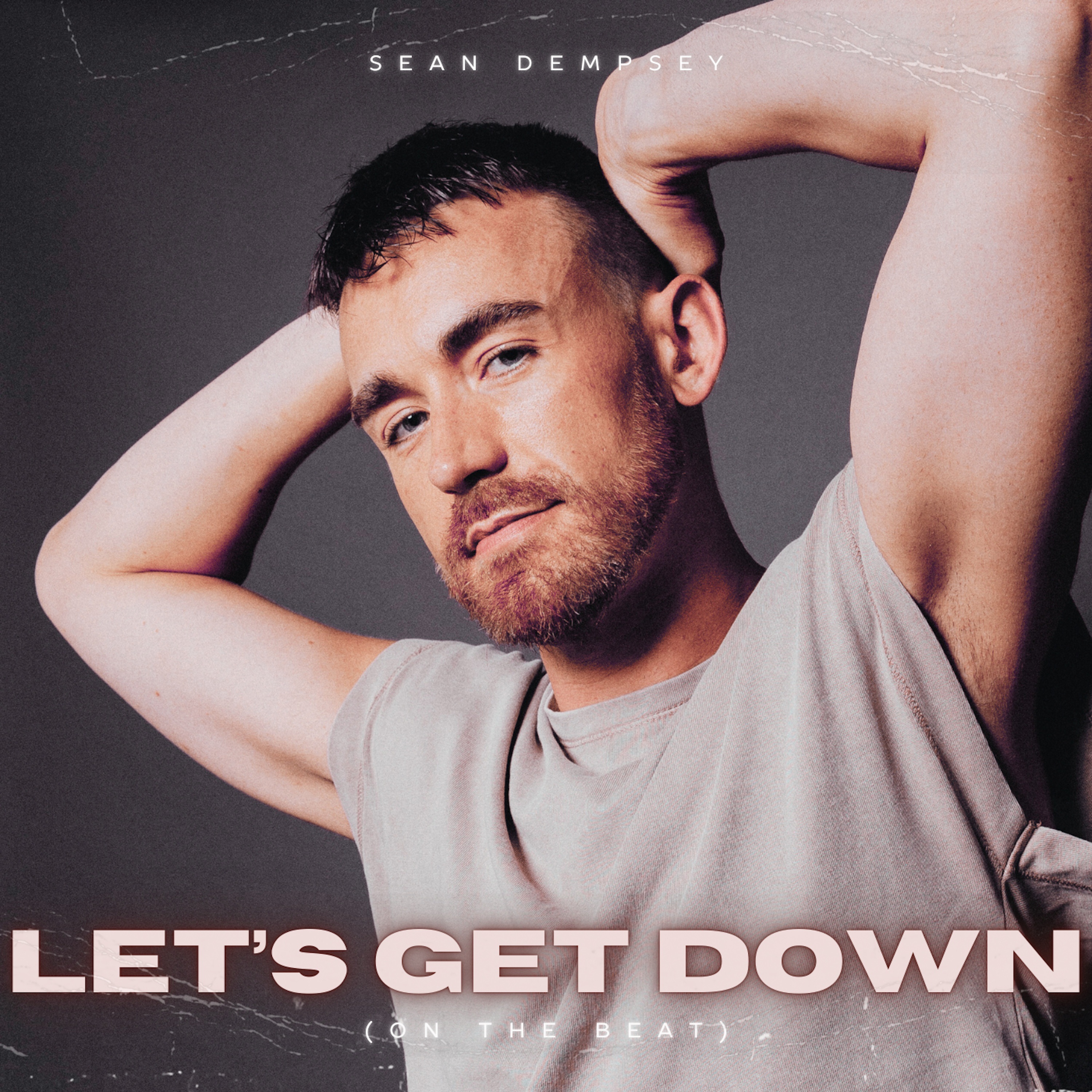 Let's Get Down (On The Beat) - Single