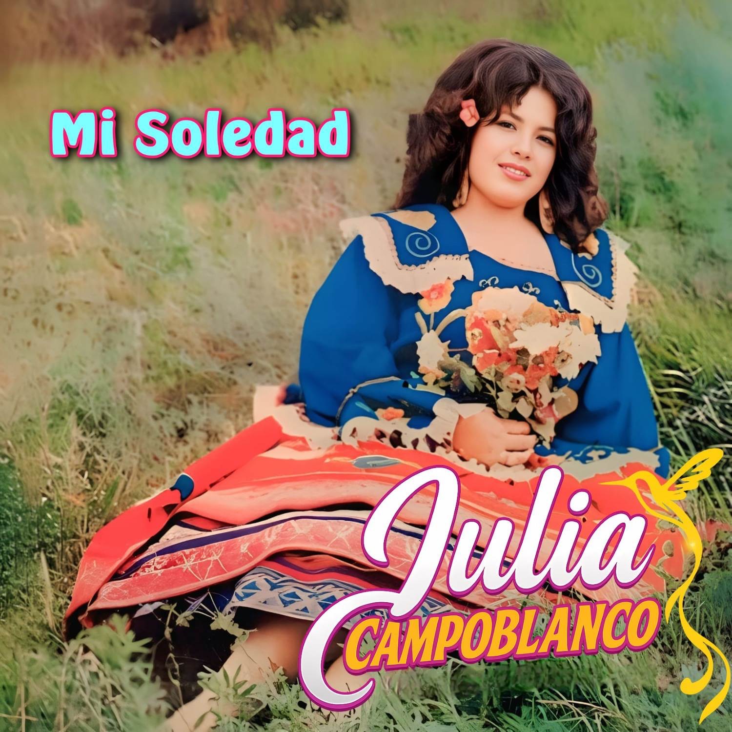 Mi Soledad