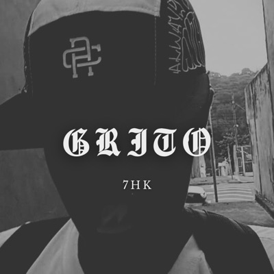 GRITO (feat. SAINTMAXI) - Single