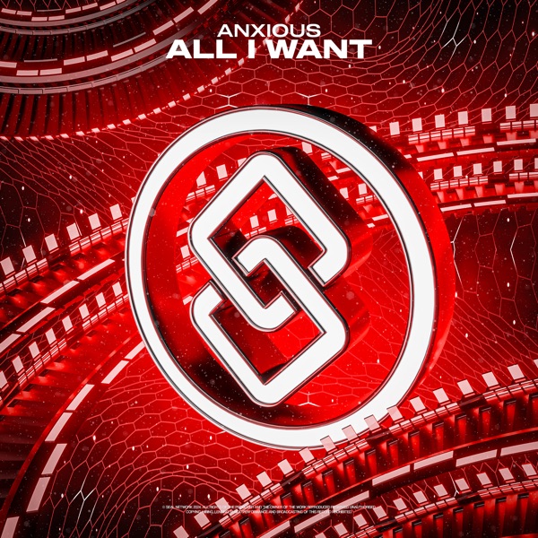 All I Want - Single