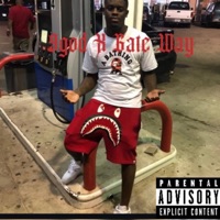 Gate Way - Single - 9god