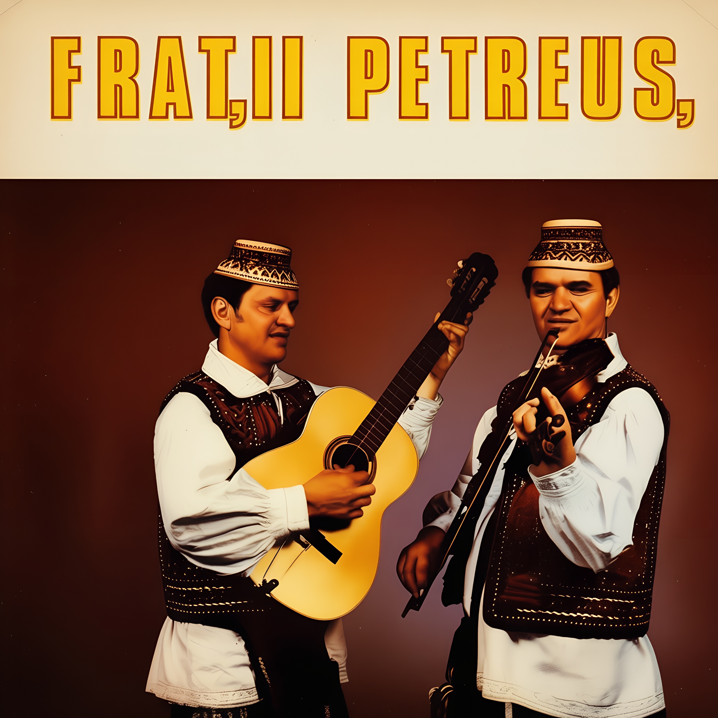 Merg Pe Iza, Vin Pe Mara