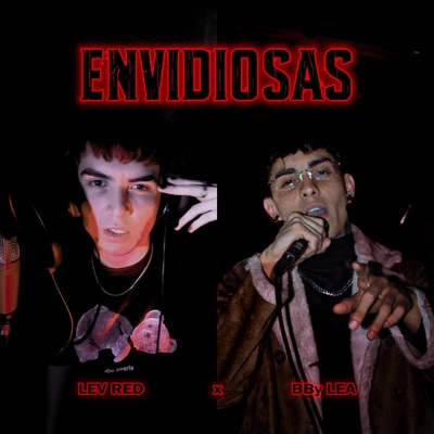 Envidiosas (feat. BBy LEA) - Single